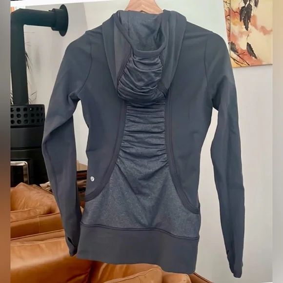 Lululemon Pure Balance Jacket - Picture 6 of 6